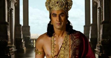 Is Ramayana 700 Cr OTT Offer A Strategic PR Move