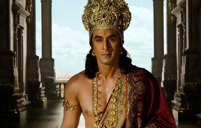 Is Ramayana 700 Cr OTT Offer A Strategic PR Move