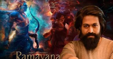 Ravana role to be explored in Ramayana