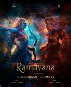 Ramayana Makers promise not to hurt sentiments