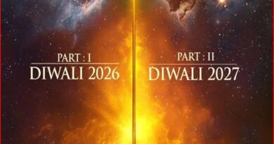 Ramayana opening scene comes with a surprise