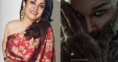 Ramya Krishnan enters Allu Arjun Raaka