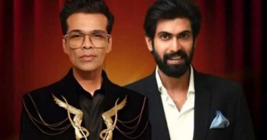 Rana Daggubati and Akshay Kumar Set for Mythical Ujjain Thriller