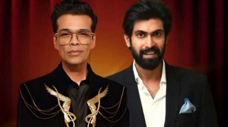 Rana Daggubati and Akshay Kumar Set for Mythical Ujjain Thriller