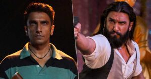 Dhurandhar 2 Hindi Version Crosses 800 Cr Nett