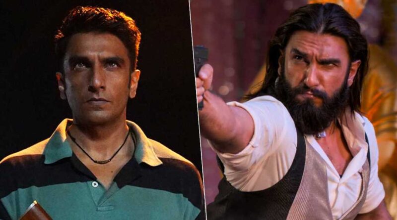 Dhurandhar 2 Hindi Version Crosses 800 Cr Nett