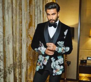 Reason behind Ranveer toned look