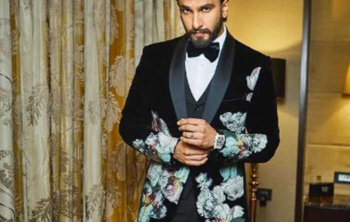 Reason behind Ranveer toned look