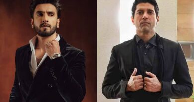 Ranveer to pacify Farhan Akthar for Don 3 walkout