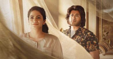 O Sundari from Rao Bahadur released