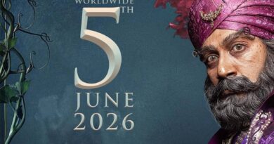 Satya Dev’Regal Thriller Rao Bahadur Locks June 5 Release