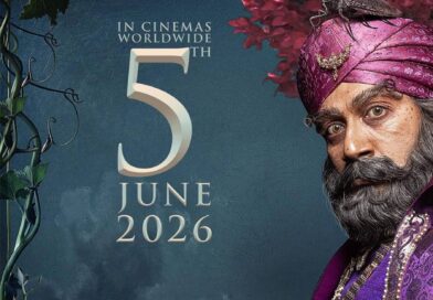 Satya Dev’Regal Thriller Rao Bahadur Locks June 5 Release