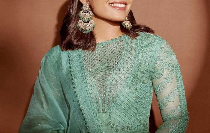 Rashmika Mandanna to Shine at 2026 Crunchyroll Anime Awards