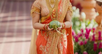 Rashmika surprise decision for her marriage