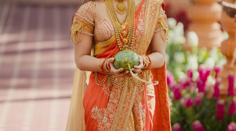 Rashmika surprise decision for her marriage