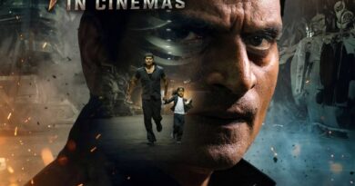 Razor Releasing On May 8 2026 Worldwide By Suresh Productions