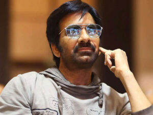 Ravi Teja to say Akkailu Bagunnara