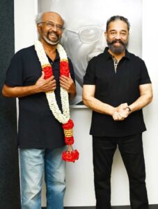 Is this the reason Thalaivar 173 director changed