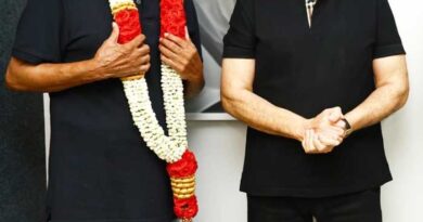 Is this the reason Thalaivar 173 director changed