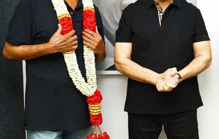 Is this the reason Thalaivar 173 director changed