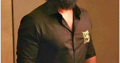 Rishab Shetty Unfollows Everyone on Instagram