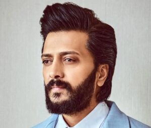 Riteish Deshmukh on insulting Shivaji in Raja Shivaji