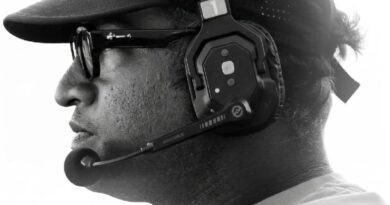 Rowdy Janardhana Celebrates Cinematographer Anend C. Chandran Birthday