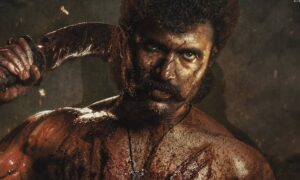 Rowdy Janardhana for high intensity action sequence