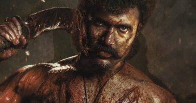 Rowdy Janardhana for high intensity action sequence