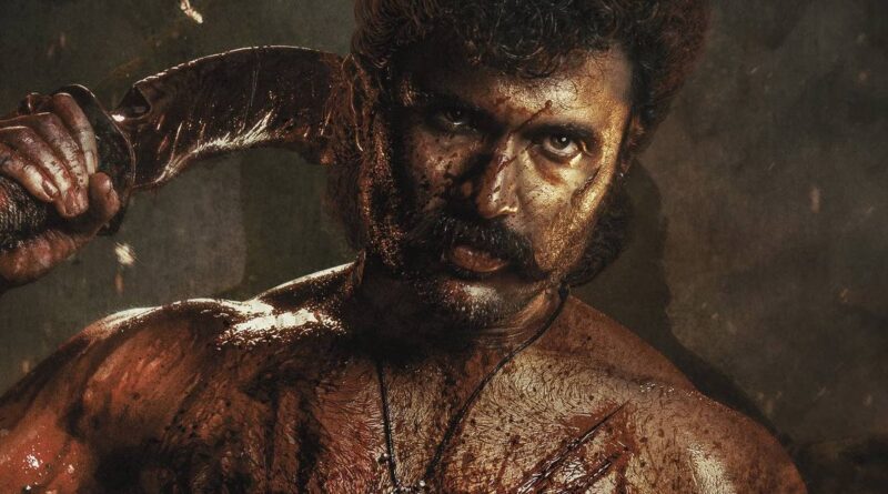 Rowdy Janardhana for high intensity action sequence