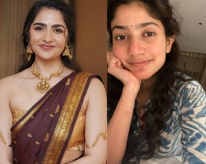 Sai Pallavi Remains Lead in MS Subbulakshmi Biopic