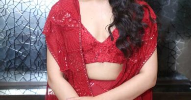 Rukmini Vasanth Rises to Pan India Fame After Kantara 2