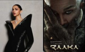 Makers rubbish rumours on Deepika role in Raaka