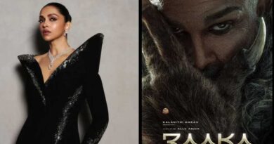 Makers rubbish rumours on Deepika role in Raaka