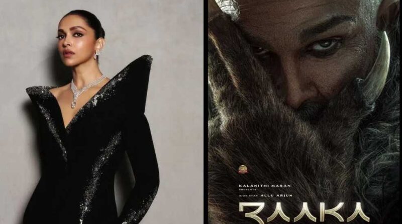 Makers rubbish rumours on Deepika role in Raaka