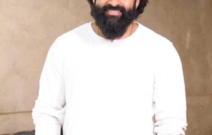 Sai Dhurga Tej turning producer