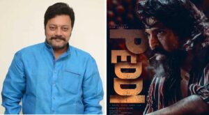 Sai Kumar joins Peddi | cinejosh.com