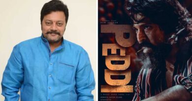 Sai Kumar joins Peddi | cinejosh.com