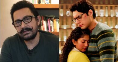 Aamir Khan Rewrite Ek Din Climax