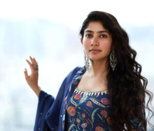 Filmmaker on Sai Pallavi being trolled over her Hindi
