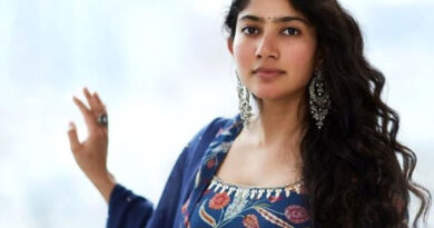 Filmmaker on Sai Pallavi being trolled over her Hindi