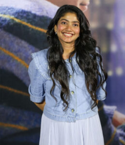 Sai Pallavi to create sensation in B-Town