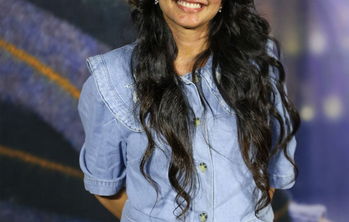 Sai Pallavi to create sensation in B-Town