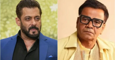 Rajpal Yadav enters Salman-Vamsi Paidipally project