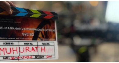 Salman Film With Vamshi Paidipally In Dil Raju Production Begins in Mumbai