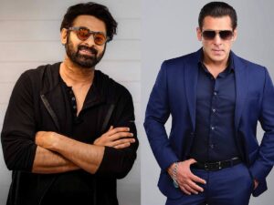 Will there be Salman Khan-Prabhas clash at BO
