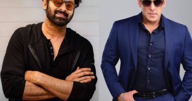 Will there be Salman Khan-Prabhas clash at BO