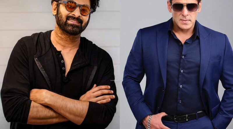 Will there be Salman Khan-Prabhas clash at BO