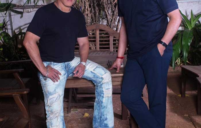 Can Vamshi Paidipally Deliver Another Wanted For Salman