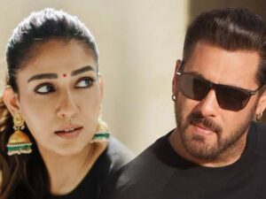 Arvind Swamy-Anil Kapoor in Salman-Nayanthara project